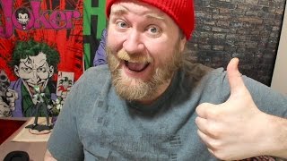 The YouTube Approved NEW Amazing Atheist!