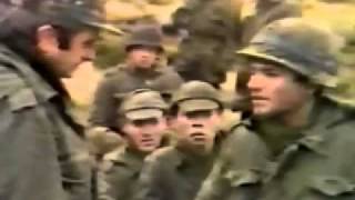 La Guerra de Malvinas: FF.AA en las islas (Parte 2)