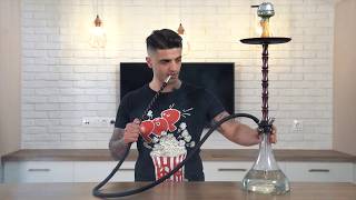 Shisha Lounge TV - Ep.2 - Mamay Custom