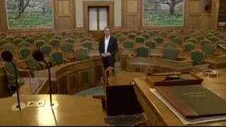 Mortens EU-skole afsnit 2 - om EU og udlændingepolitikken