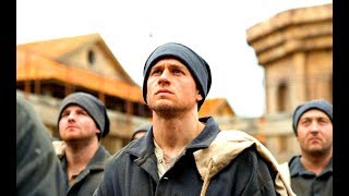 МОТЫЛЕК - русский трейлер - СЕНТЯБРЬ 2018