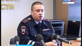 Новые водительские права с подкатегориями (ГТРК Вятка)