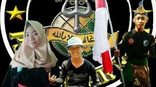 Film Pendek || JEJAK PENDEKAR PAGAR NUSA || Episode 1