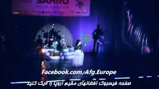 Farangiz - tajiki song 2015