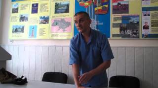 Курси першої медичної допомоги та тактичної медицини