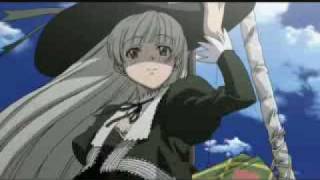 Anime death scenes 2