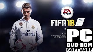 FIFA 18 Download PC!! (WORKING APRIL 2018)