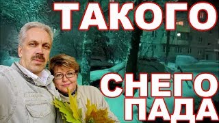 ТАКОГО СНЕГОПАДА...СНЕГ КРУЖИТСЯ...ВИА ,,ПЛАМЯ,,