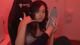 POKI FLEXING | SIMP GREEK | HASAN x HACHUBBY | KAPPAPRIDE PETER