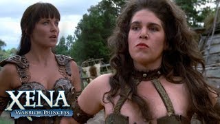 Why Xena Is Awesome | Xena: Warrior Princess