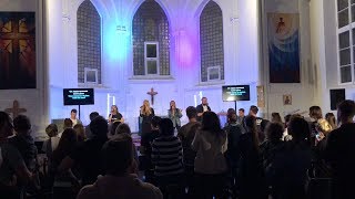 ЗВУК СВОБОДЫ Хиллсонг Москва (Акустика) / Might Sound Wild Hillsong Moscow