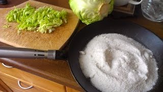 Четверговая соль