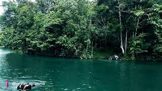Sungai Sembra | Sorong Selatan - Papua Barat