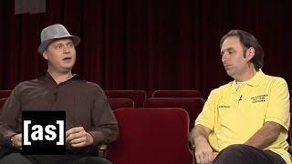 'Turbo' and 'Red 2' | On Cinema Season 3, Ep. 303 | Adult Swim