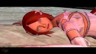 [SFM] Amy Takes Care Of Elise