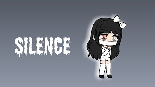 Silence|GLMM