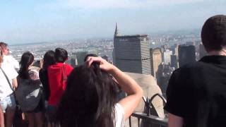Rockefeller Center, New York City