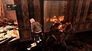 Uncharted 3: Иллюзии Дрейка. Видеорецензия
