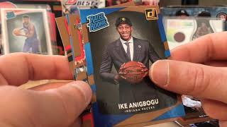 The Original Boombox High End Basketball May ** RPA and Nice Rookies **