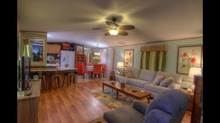 360 Video - Mother In Law Suite / Guest House - 1012 MC 20, Fouke AR 71837