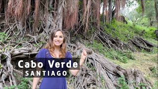 Cape Verde Santiago Island Is The PERFECT Eco Destination! |Cape Verde Travel Guide in Holidays