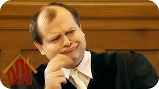 Ganz Konkret | DIE DREISTEN DREI - DIE COMEDY WG