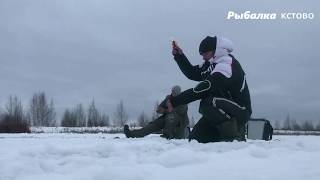 ВЕЧЕРНИЙ ВЫХОД РЫБЫ-МОНСТРА сумасшедший клев
