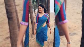 Nanditha Hot TikTok Videos