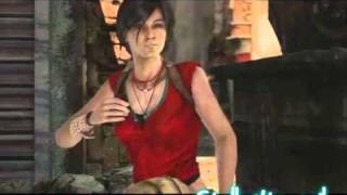 Uncharted 2- Chloe Frazier- Trouble
