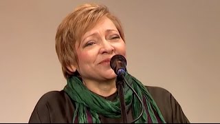 Ольга Качанова и Вадим Козлов "Жена Страдивари"