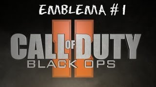 Emblemas Black Ops 2 - Jugador Arcade