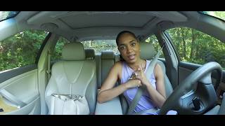 CAR CHAT | Reviews for Views | Lunar Beauty | Kat Von D Anti-Vaxx | Petty Paige A Hacker?