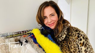 Closet Confessions: Faux-Fur