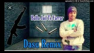 Ballu Jail Te Farar Mohit Sharma New 2020 Haryanvi Remix By Mukul Sonipat