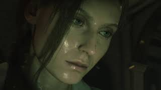 RE2 Mod: The Annette Birkin Project - (No Voices)
