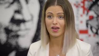 Why I'm Studying a Master of Human Resource Management With ECU - Kelly's Story