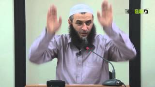 13. Çelësat e dyerve të qiellit - Hoxhë Sadullah Bajrami