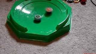 Beyblade: Tie Game