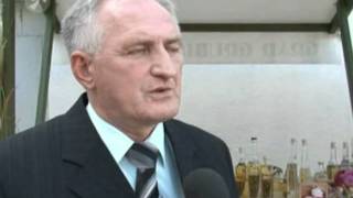 4. Dani šljiva u Siraču 2011 - Net TV vijesti
