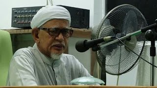 Peristiwa Sebelum Kiamat - TGHH