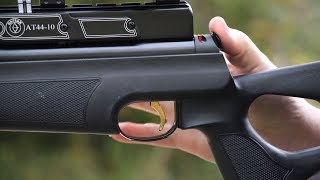 REVIEW: Hatsan AT44 Airgun - Over Performance, Under Budget - Accept My APOLOGY