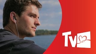 Ciągle słyszałem, że coś robię źle || Paweł - SuperW 2016