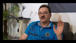 Германия. Отношение Валентины Ивановны к моему хобби