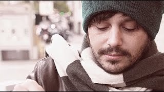 PARACETAMOLO calcutta edoardo COVER BRANDON FULLMOON 2018