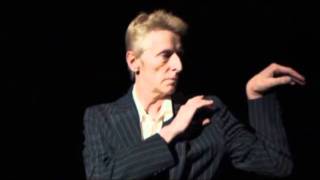 PINA a film for Pina Bausch by Win Wenders