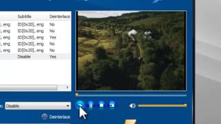 How to Rip DVD & Convert DVD to MP4 AVI FLV for Free