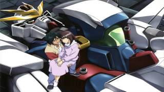 [Gundam Vocal] [Matrica] DREAMS (spanish & english subtitles)