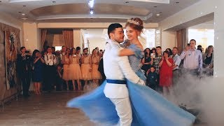 Весільний кліп D&K