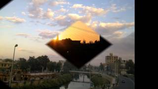 بالدير كل شي حلو مع اجمل الصور لمدينة دير الزور.
