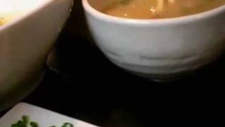 【グルメウォーカー】麺屋　我道　×ラーメンWalker